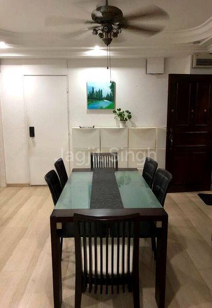 4 Room (4A) HDB for Rent in  133 Rivervale Street - Image 8